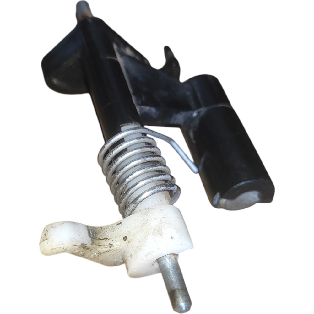 Trava Fechadura Interna Maçaneta Citroen C3 2003 2008 2012 5