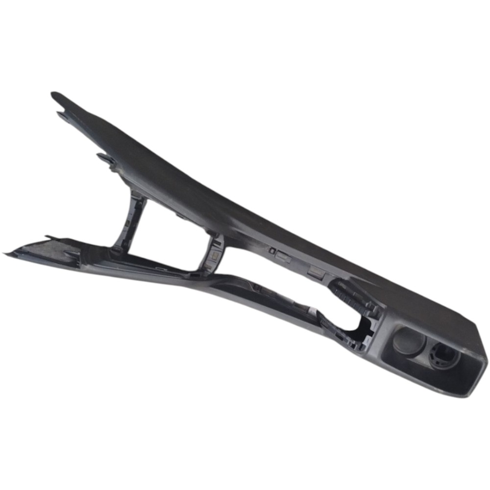 Console Central Painel Peugeot 208 2008 2013 2019 2021 2022 9