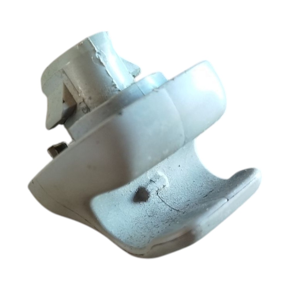 Apoio Alça Pqp Teto Honda Civic 1996 1997 1998 1999 2000