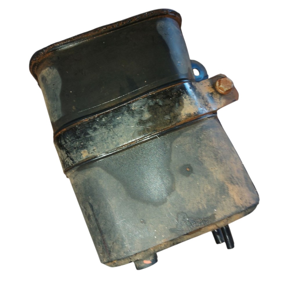 Filtro Canister Fiat Uno Fiorino Fire 1.0 8v 2005 2008 2013