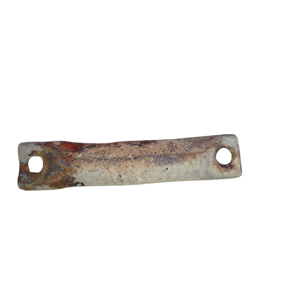 Calço Feixe Molas Fiat Uno Mille Fiorino Strada 1996 A 2012 3
