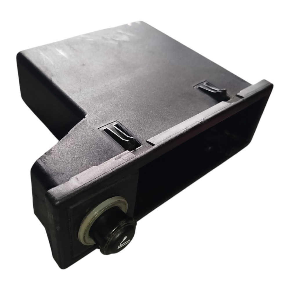 Porta Treco Objetos Com Acendedor Astra 1999 2011 93297729 3