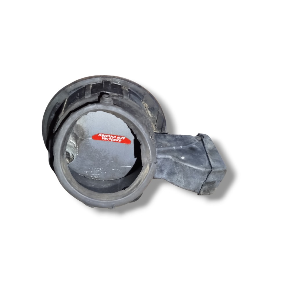 Portinhola Tanque Combustível Focus 1.8 16v 2000 2001 2008 Cinza 2001 3