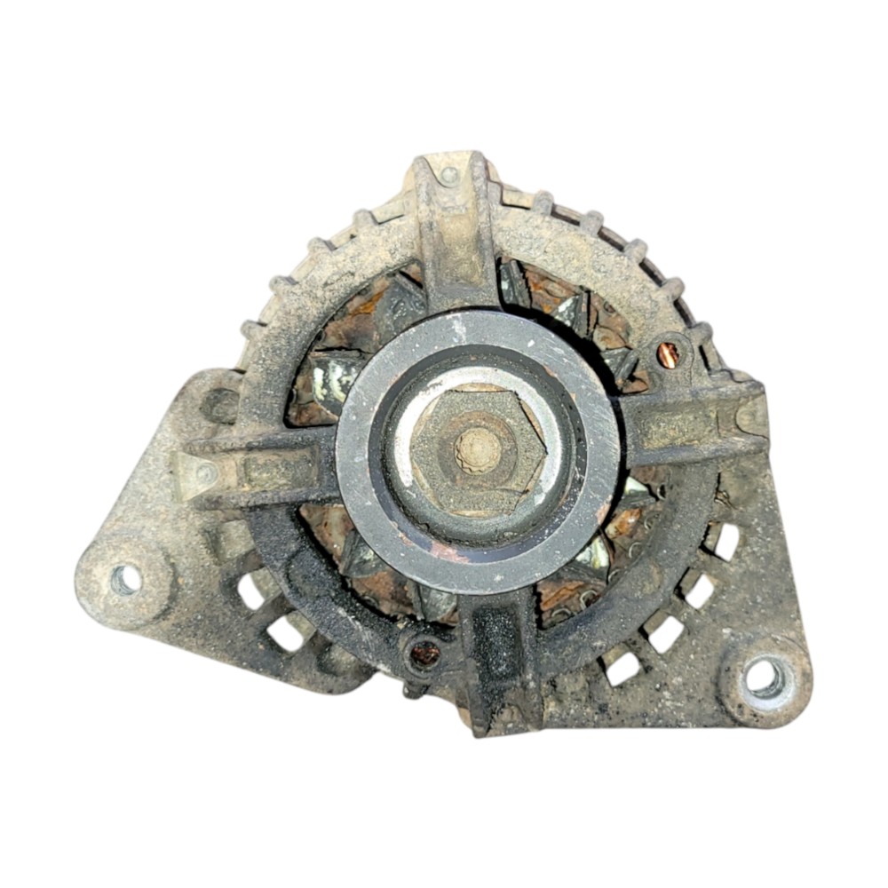 Alternador Bosch Fiesta Ka Courier 1.0 1.6 Zetec 1999 2013 6