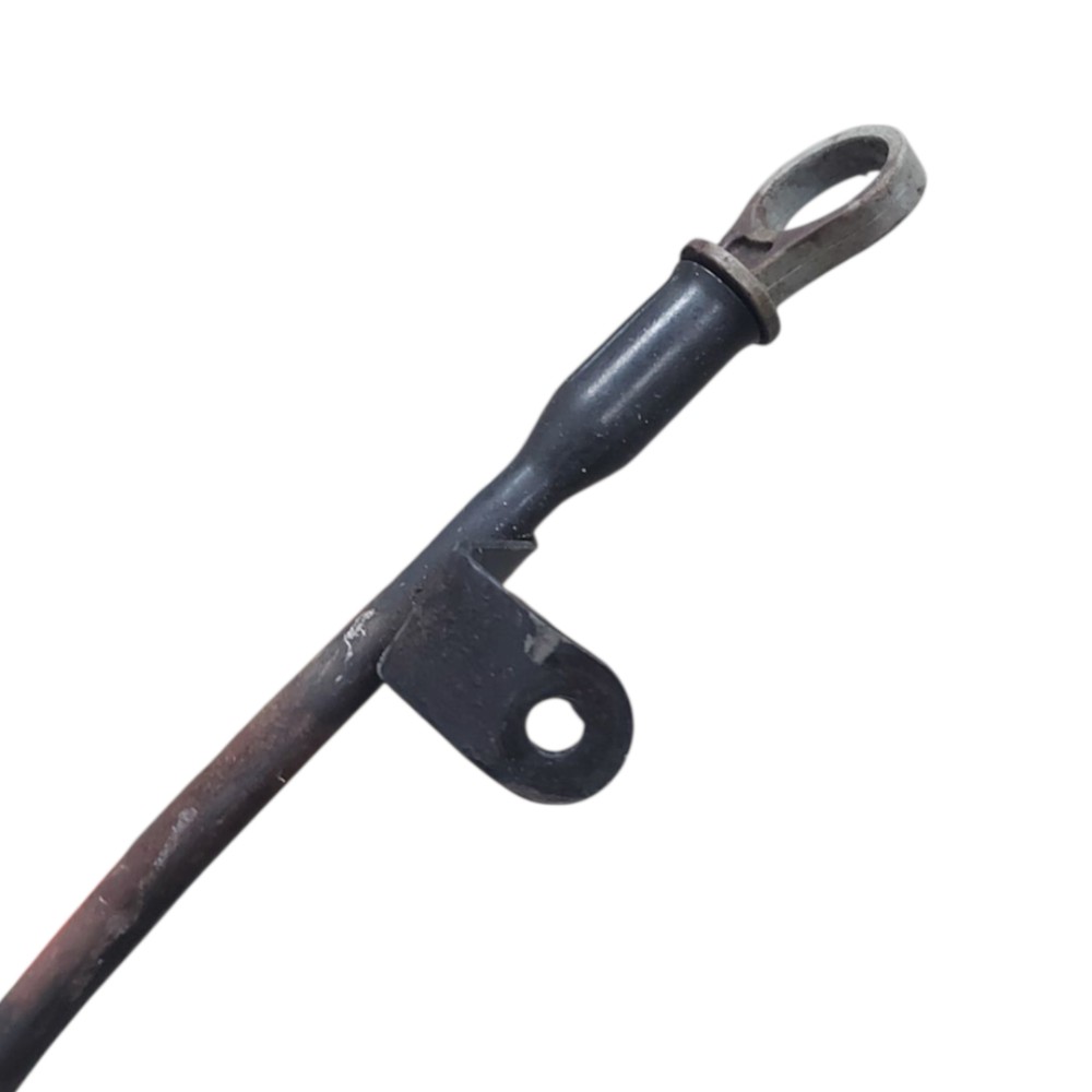 Cano Vareta Peugeot 307 206 C4 2005 2010 2012 Preto 5