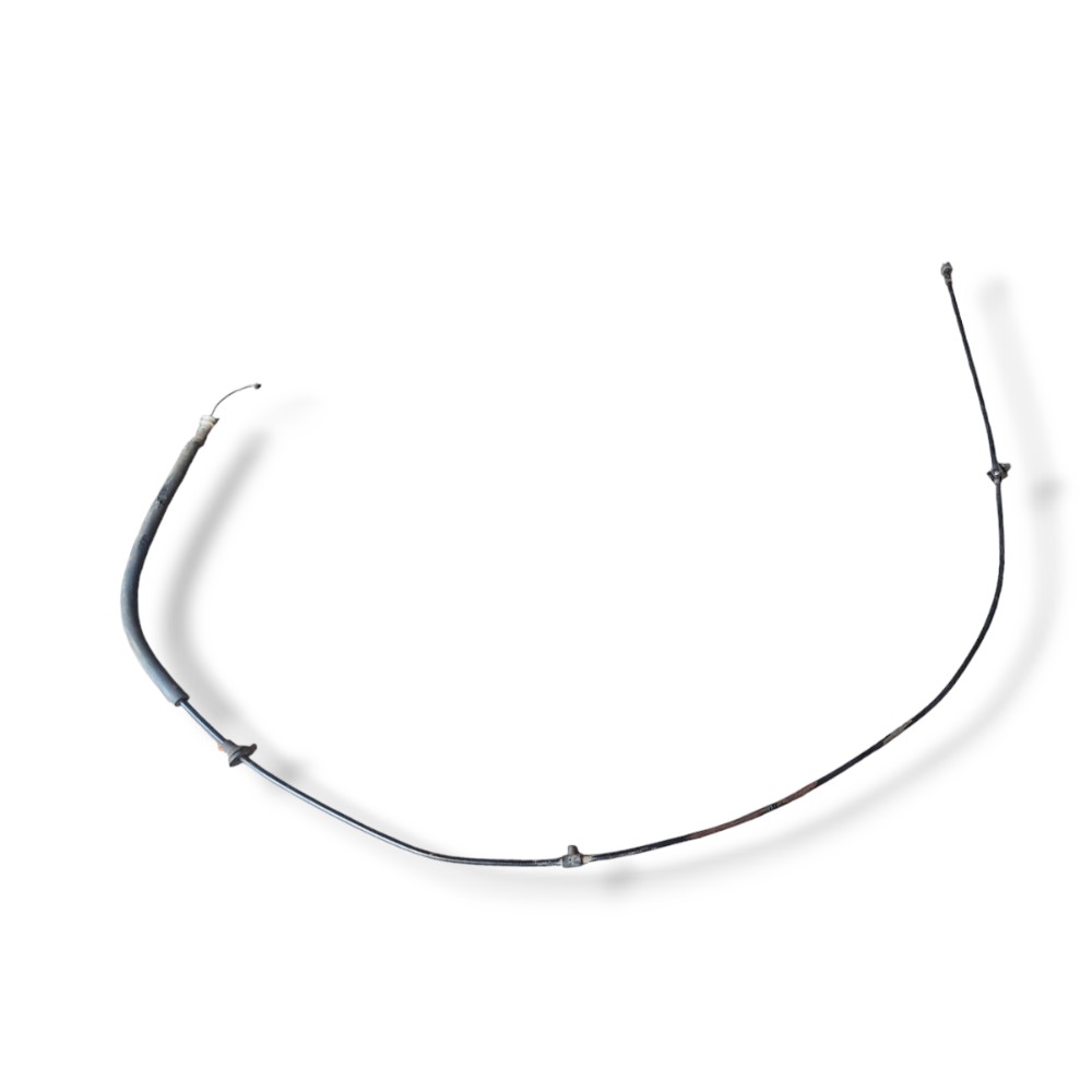 Cabo Fechadura Capo Ford Ka 1997 2000 2003 2004 2005 2007