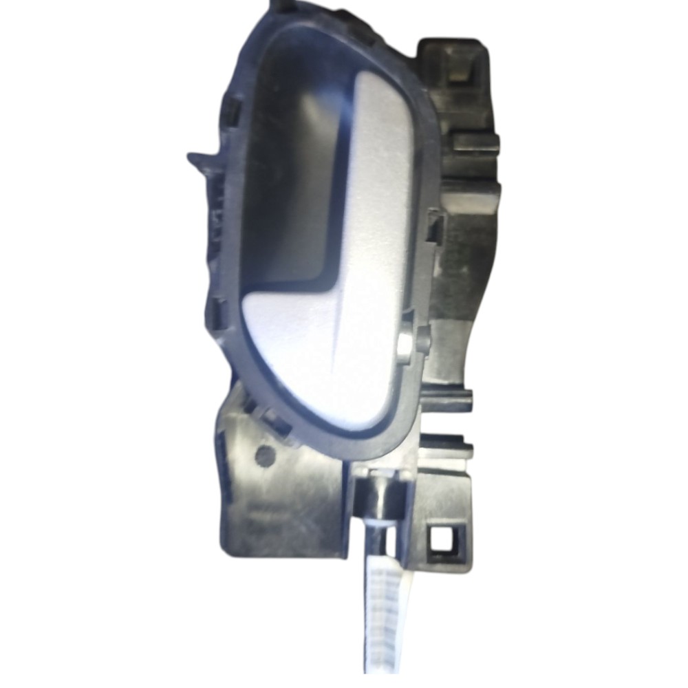 Fechadura Trava Porta Maçaneta Peugeot 208 308 2008 C3 C4 3