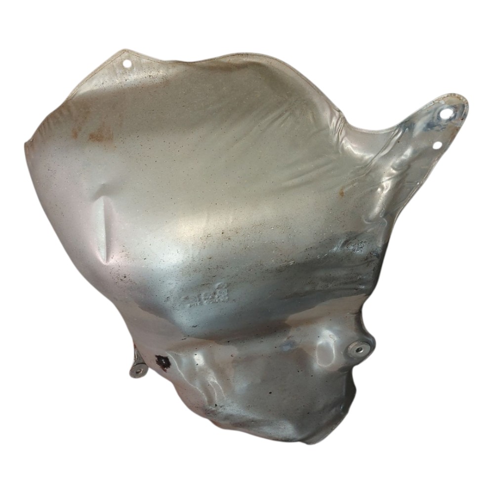 Defletor Calor Escape Vw Jetta Mk5 Mk6 2005 2006 2007 2018