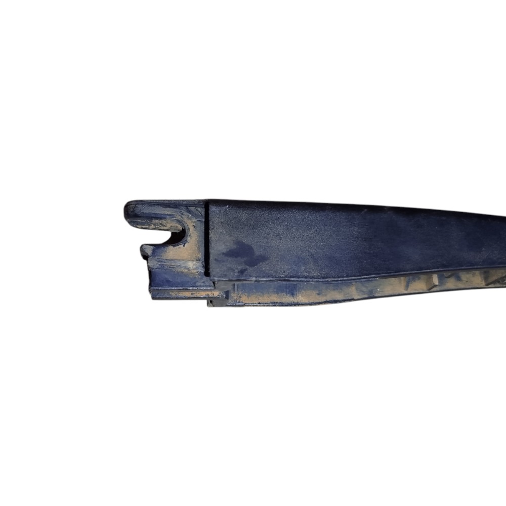 Braço Limpador Traseiro Citroen C3 307 Sw 2007 2010 4