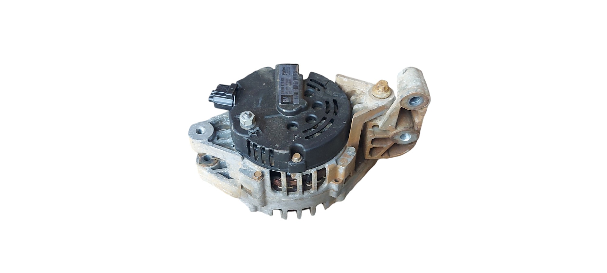 Alternador Celta 1.0 Montana Prisma Agile 2006 2010 93312975 6