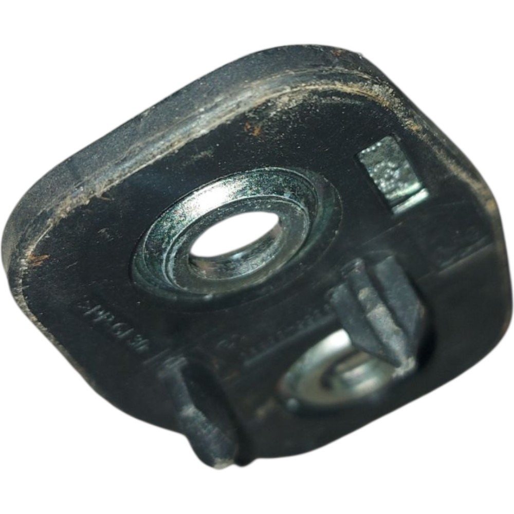 Batente Porta Traseira Peugeot 208 2008 307 Citroen C3 C4 2