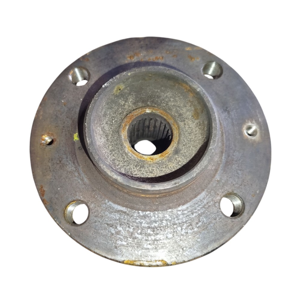 Cubo De Roda Dianteiro Honda Civic 1996 1997 1998 1999 2000 3