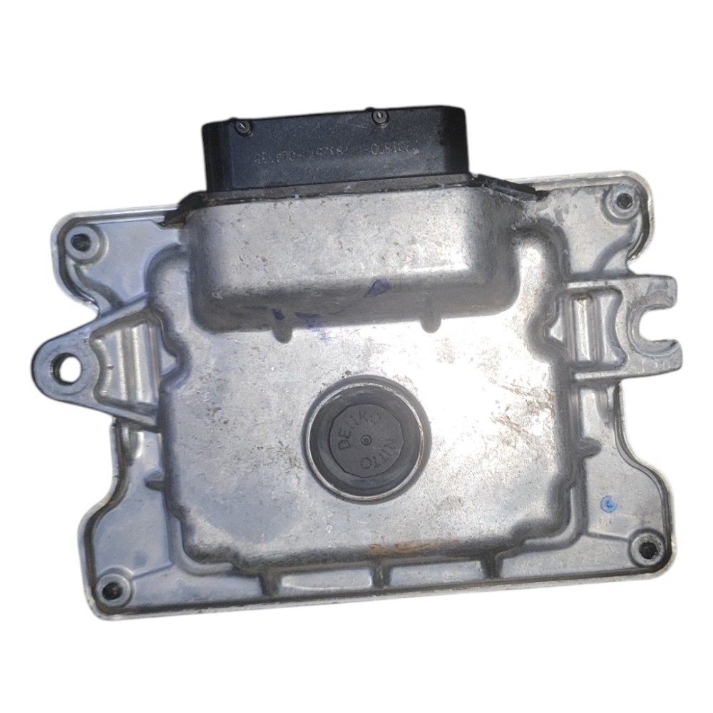 Modulo Cambio Automático Honda City 2015 2016 2017 2018 2021