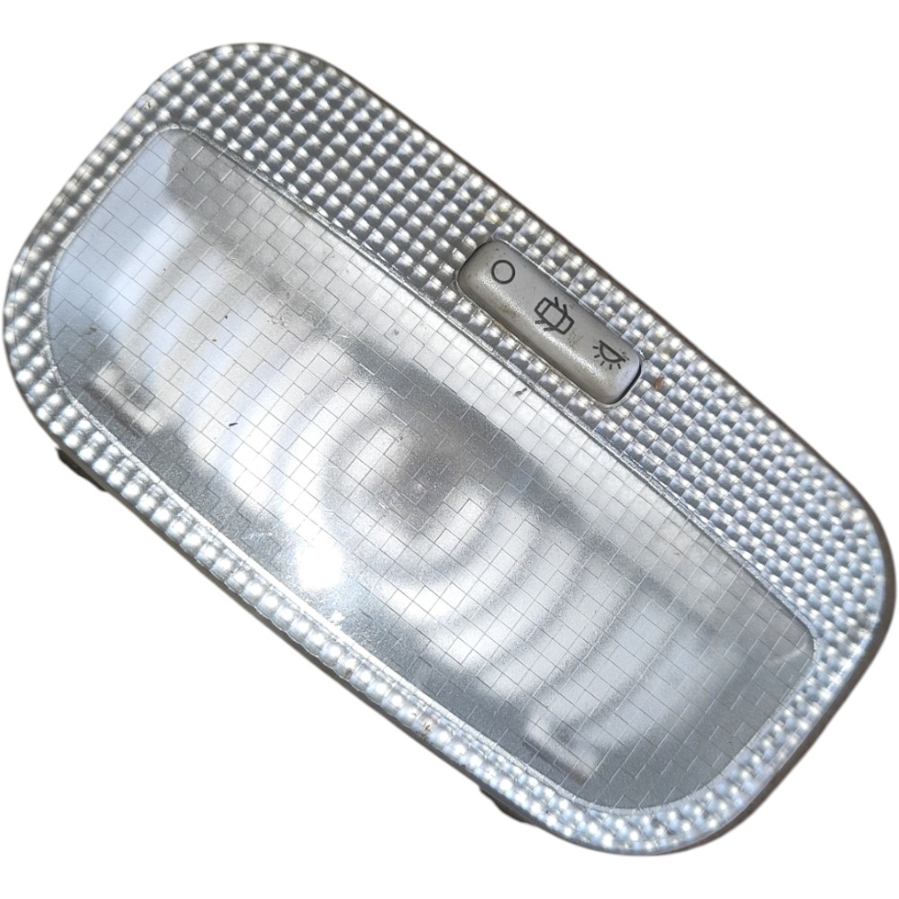 Luz De Cortesia Teto Peugeot 307 2006 2008 2010 2012