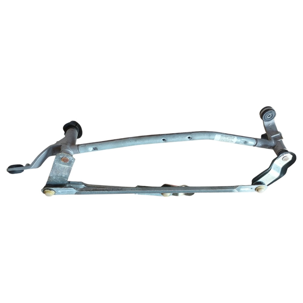 Galhada Limpador Parabrisa Nissan Sentra 2007 2011 2013