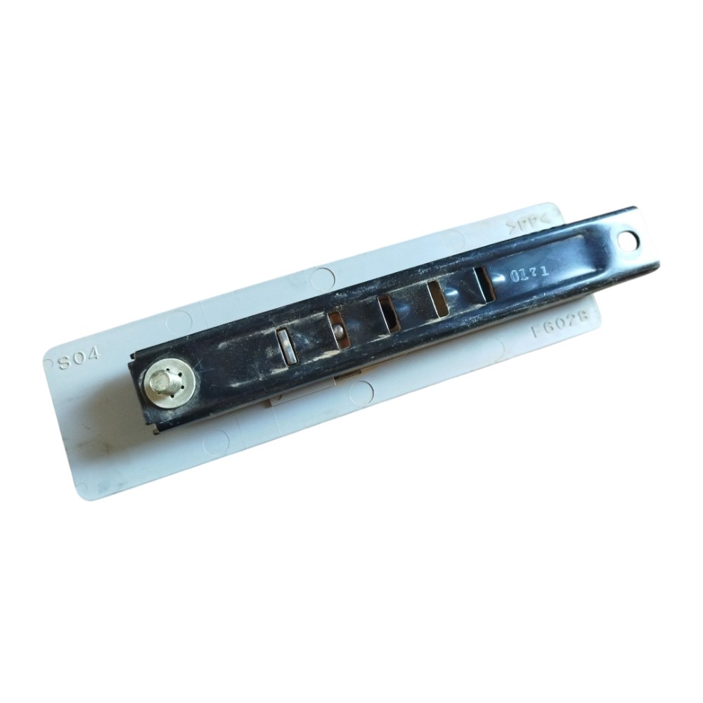 Regulador Cinto Dianteiro Esquerdo Honda Civic 1996 A 2000