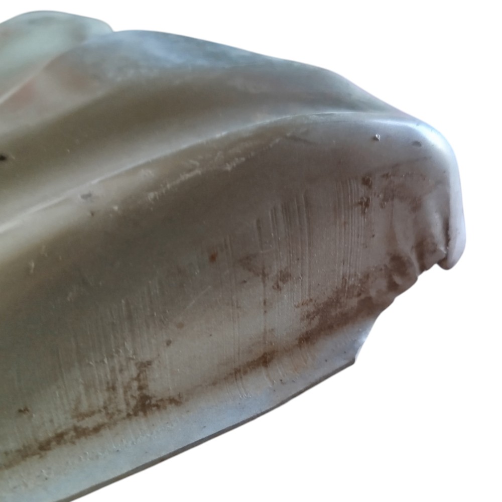 Reforço Da Longarina Ld Esquerdo Fiat Uno 2010 2014 2016 5