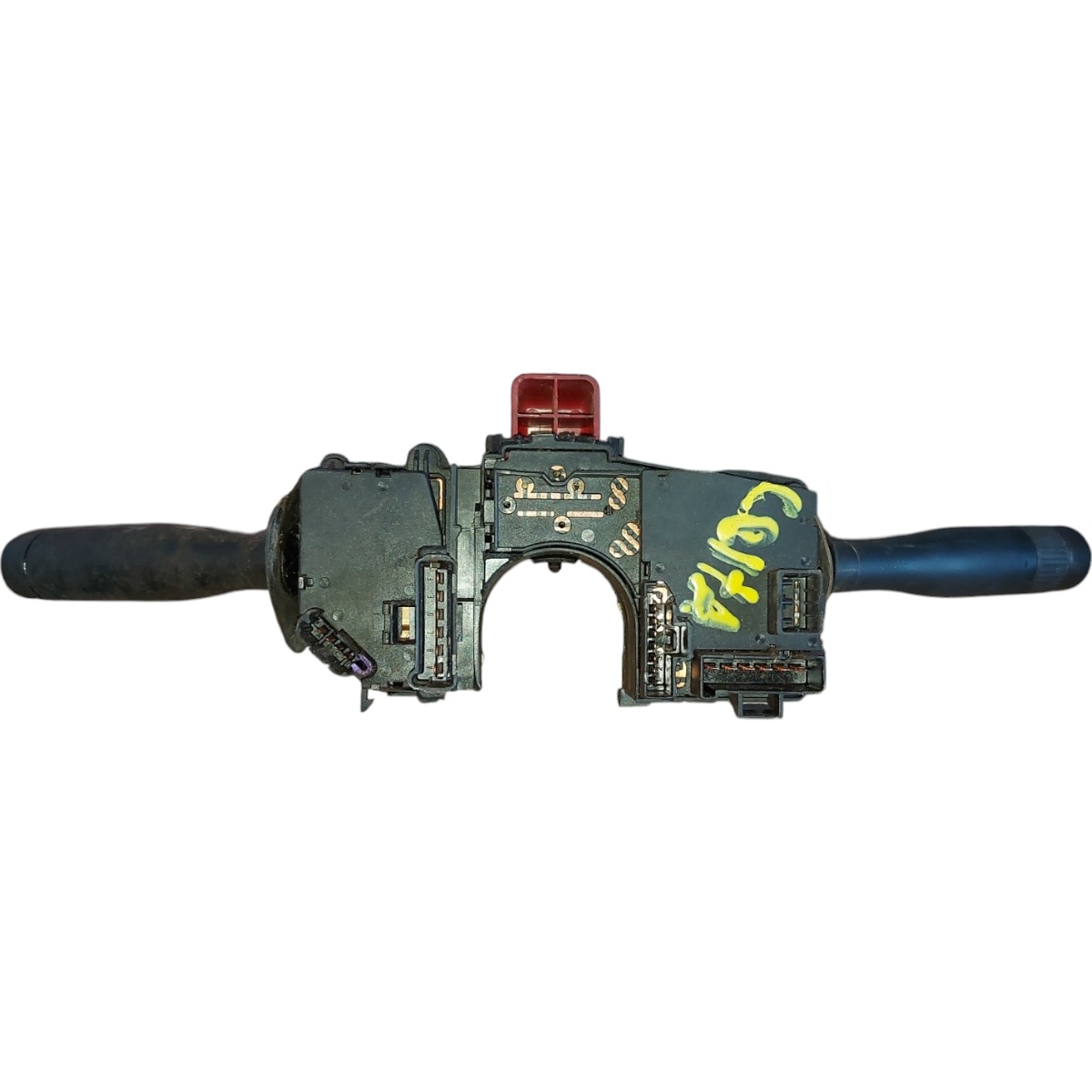 Chave Seta Comando Limpador Gm Celta 2008 2009 2010 2013 4