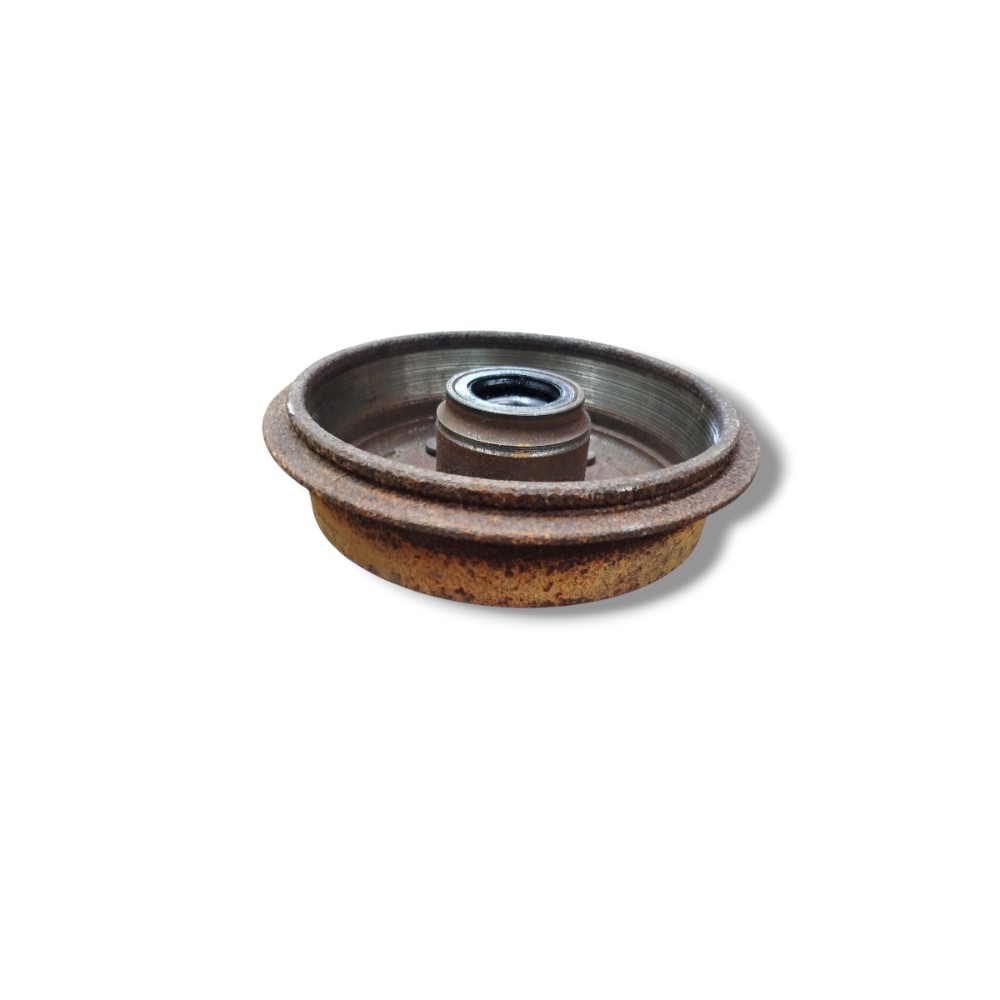Tambor de Freio Ford Ka 2003 2004 2005 2006 2007 2008 2009 5