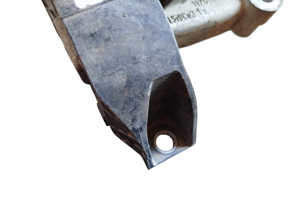 Suporte Coxim Motor Direito Sandero Logan 1.6 2013 Original 6
