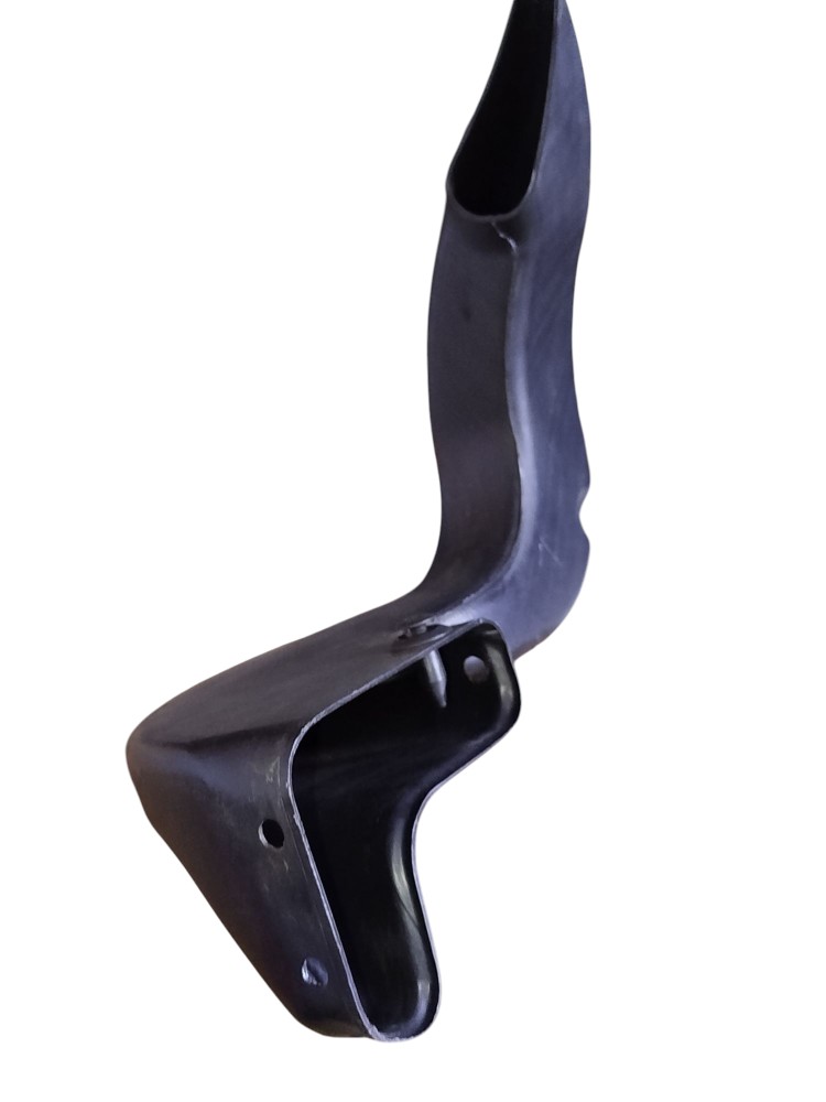 Duto Ar Condicionado Esquerdo Ford Focus Hatch 2001 2009 2