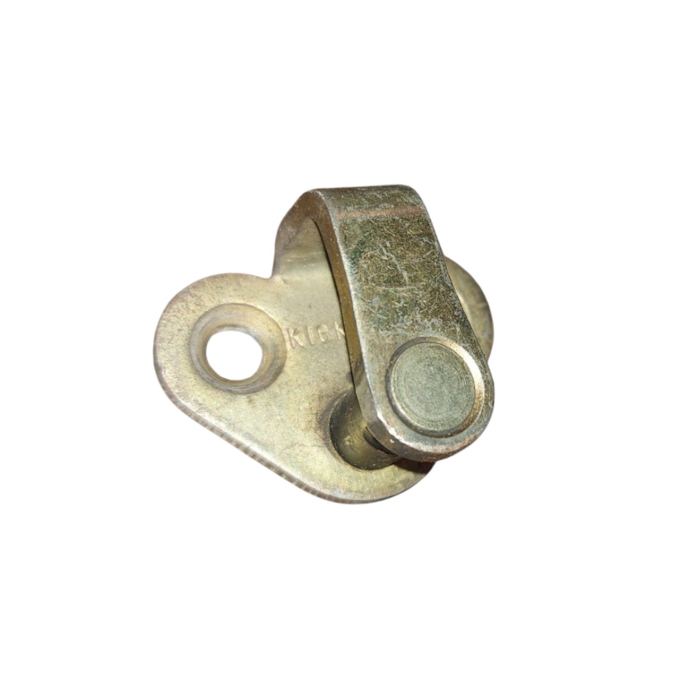 Batente Fechadura Porta Peugeot 307 2005 2007 2010 2012