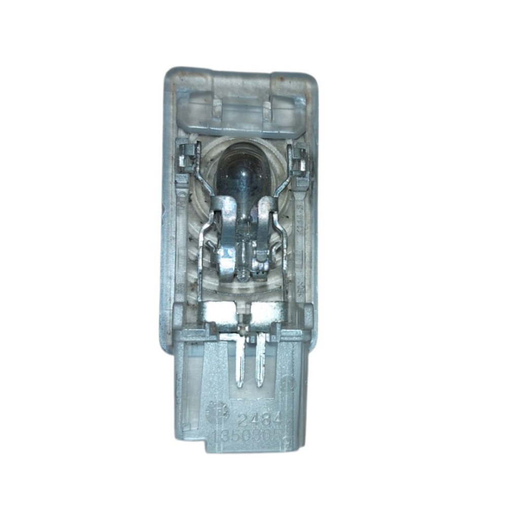 Luz Porta Mala Prisma Onix Cobalt Cruze 2013 2015 2019 5