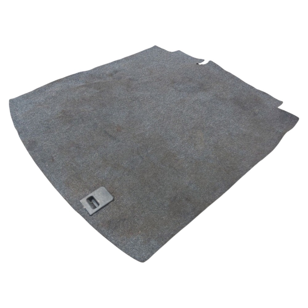 Forro Carpete Assoalho Porta Malas Estepe Jetta Mk5 2005/10