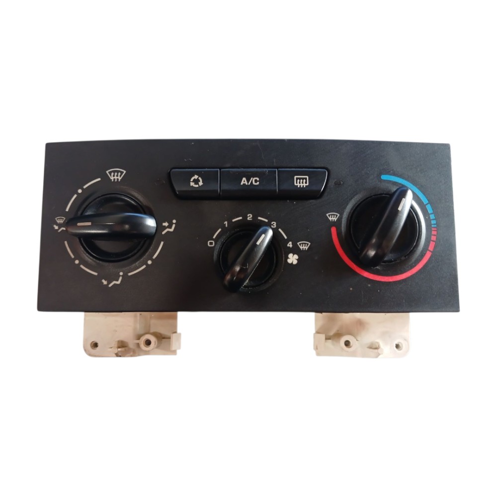 Comando Ar Condicionado Citroen C4 2007 2008 2009 2014 H5756