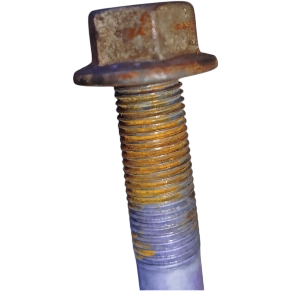 Parafuso Fixação Motor Toyota Corolla Hilux 2020 A 2026 3