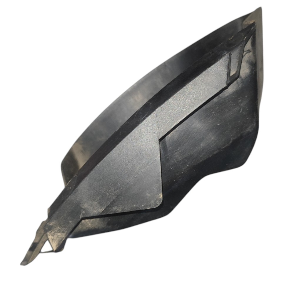 Guia Parachoque Traseiro Direito Ford Focus 2014 2015 2019 5