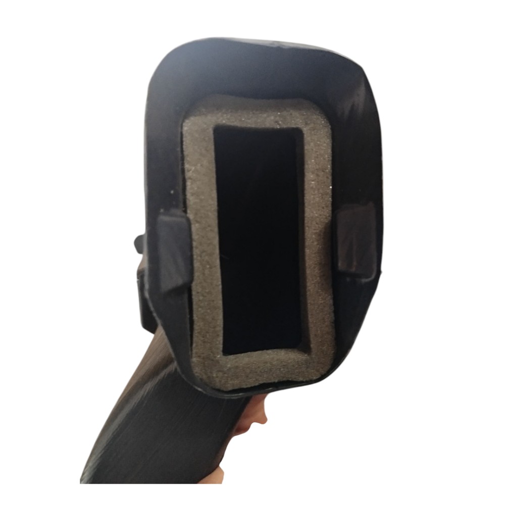 Duto Ar Condicionado Esquerdo Peugeot 208 2008 2015 2020 4