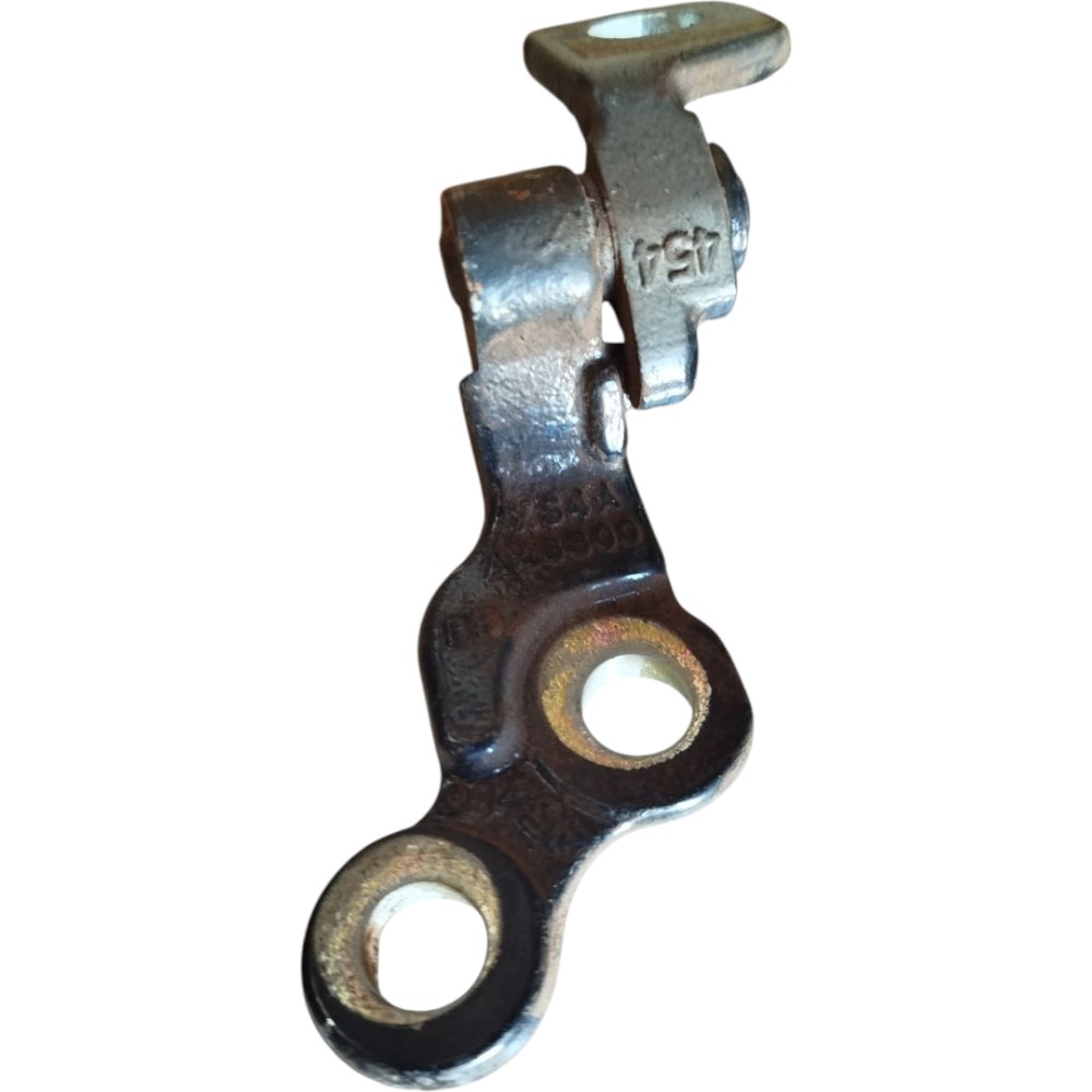 Dobradica Porta Direita Ford Fiesta Focus 2001 A 2007
