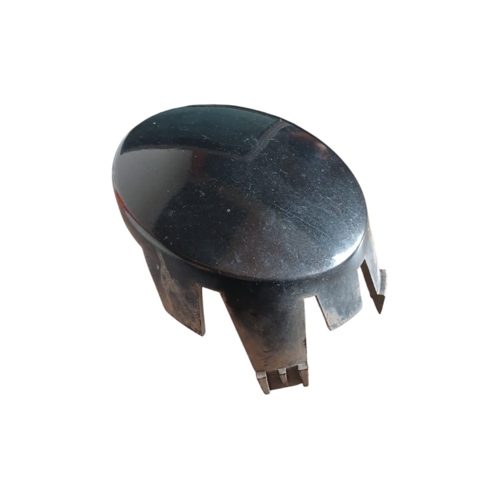 Tampa Farol Milha Esquerda Renault Clio 2001 2005 2008 2010 Esquerdo