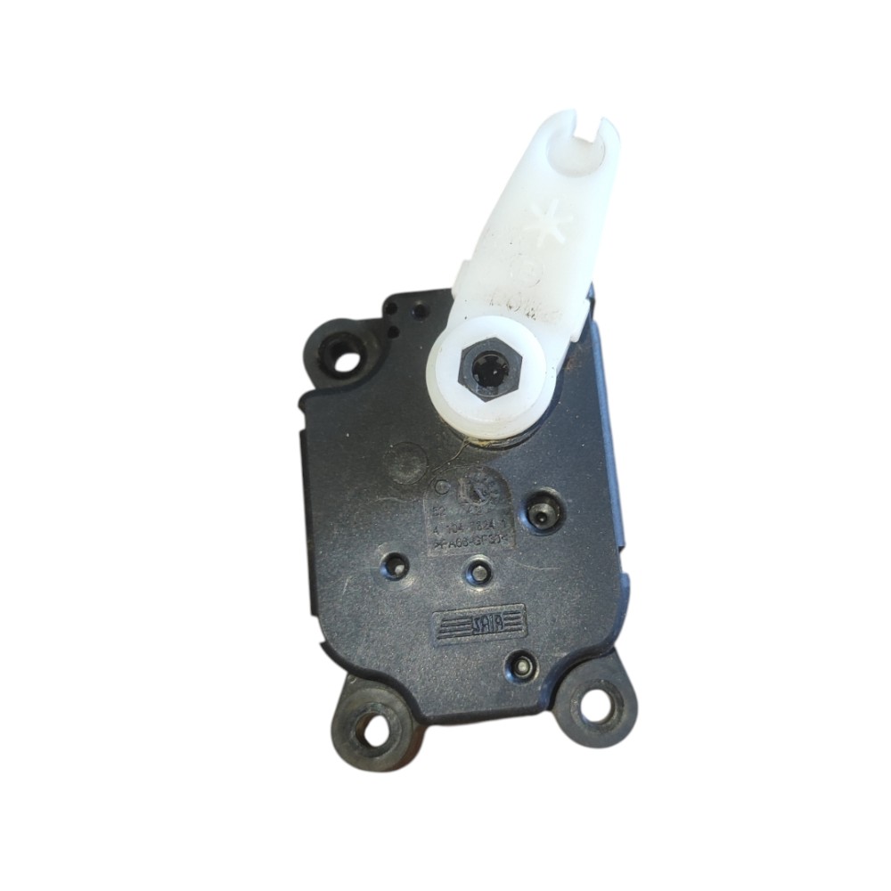 Motor Atuador Caixa Ar Condicionado Citroen C4 Vtr 2006 2012