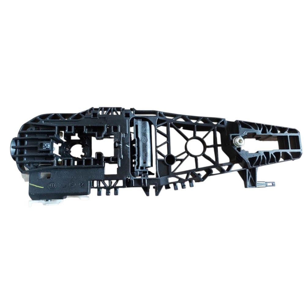 Suporte Maçaneta Externa Traseira Direita Renegade 2015 2023 Traseira