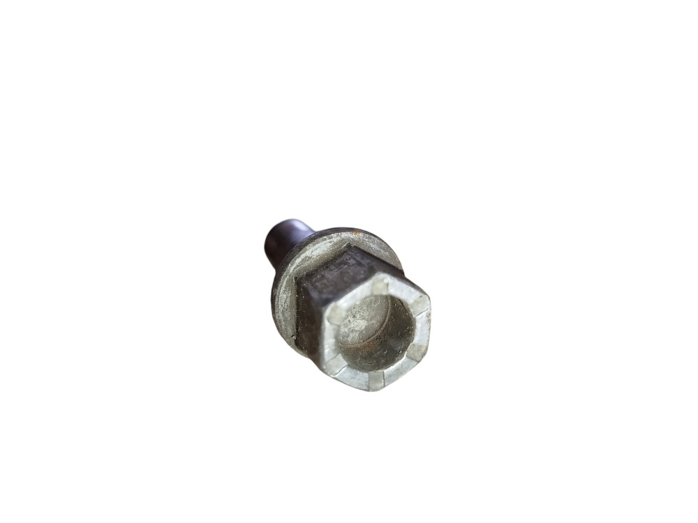 Jogo Parafuso Roda Renault Sandero 1.6 2007 2010 2011 2016 5