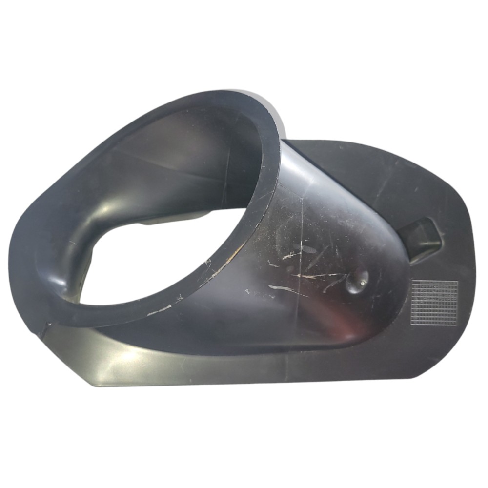 Duto Entrada Ar Ventilação Citroen C3 1.6 2003 2004 2012