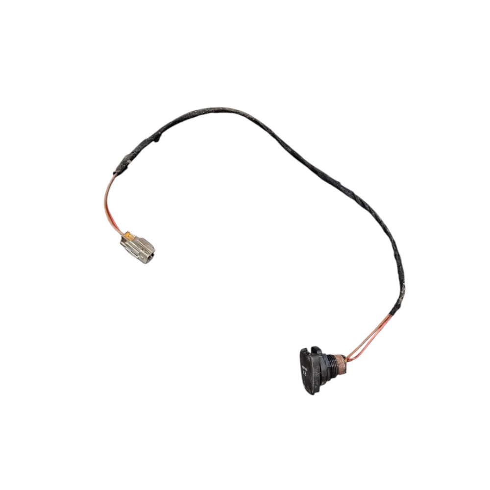 Interruptor Luz Porta Malas Volvo Xc60 T8 2018 A 2024 7