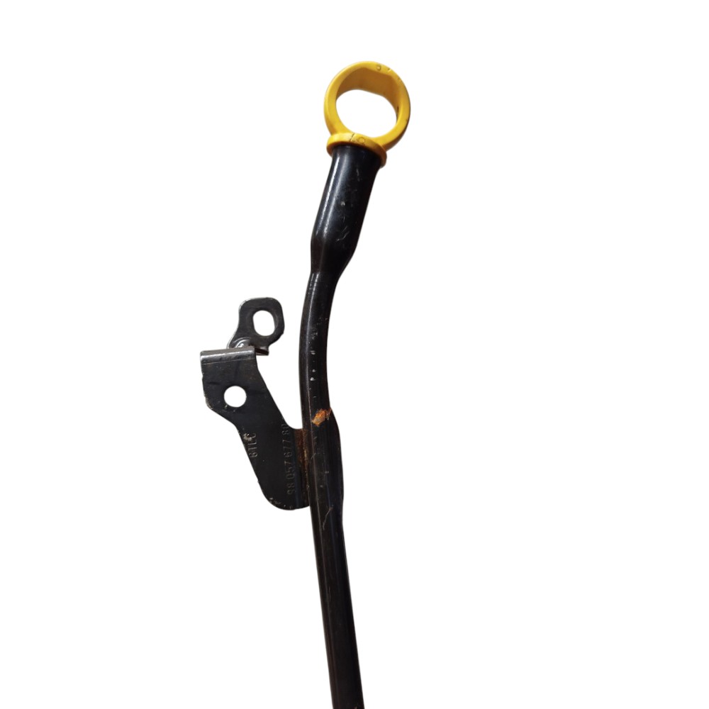 Suporte Vareta Óleo Peugeot 208 1.2 2013 2014 2015 2016 2017 3