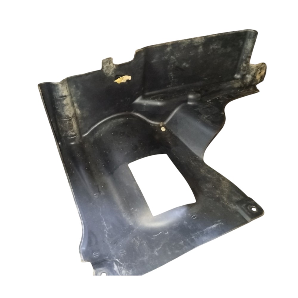 Proteção Correia Alternador Punto Linea 2013 2014 2015 2017 3