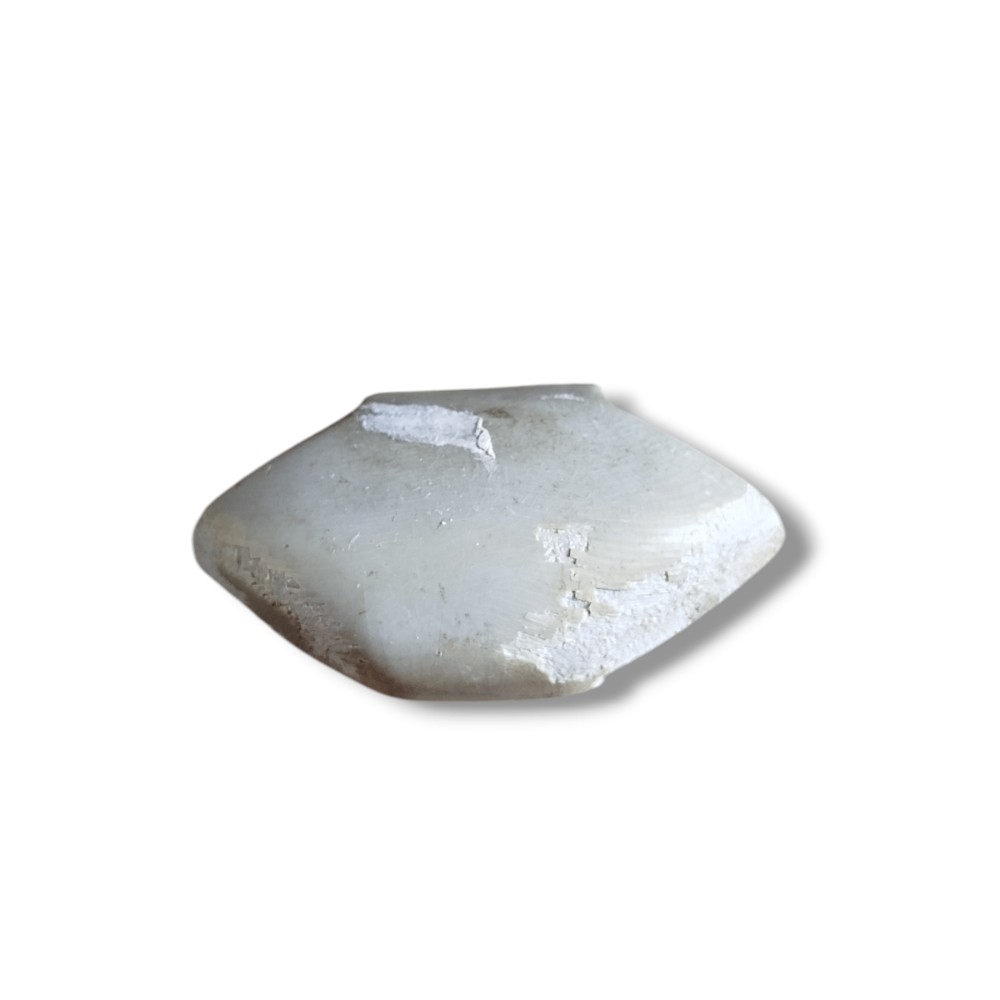 Moldura Capa Cinto de Segurança Gol G3 2000 2003 2004 2005