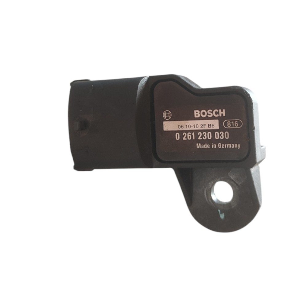 Sensor Map Pressão Fiat Uno Fire 2004 2005 2006 2007 2010