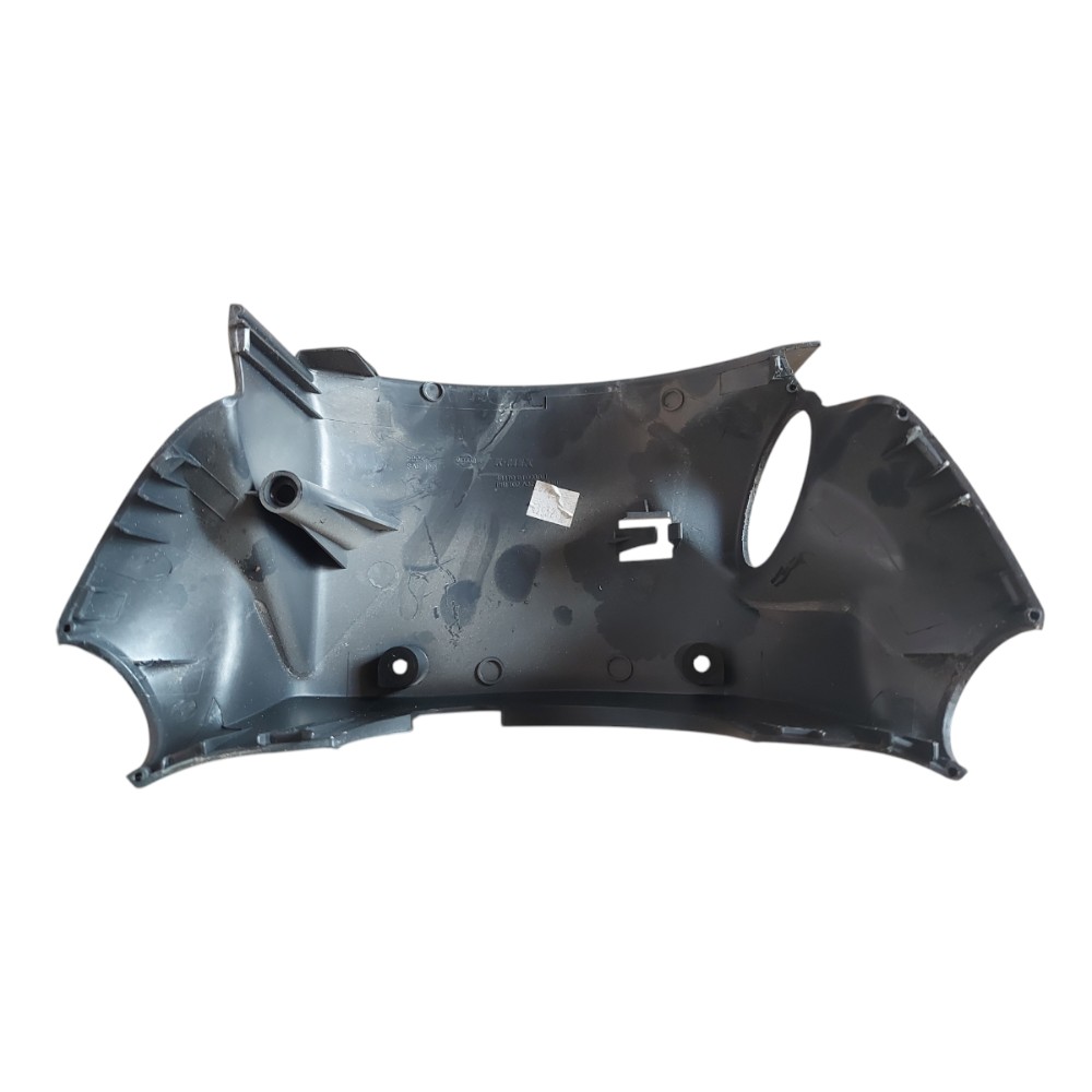 Moldura Inferior Coluna Direção Nissan Sentra 2007 2010 2013 6