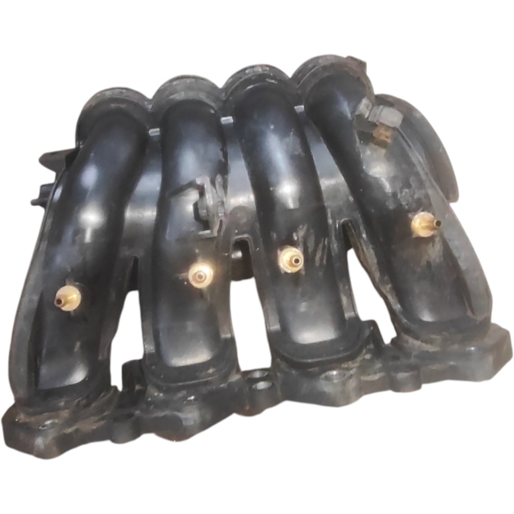 Coletor Admissão 1.6 16v Citroen Peugeot C3 206 2007 A 2014