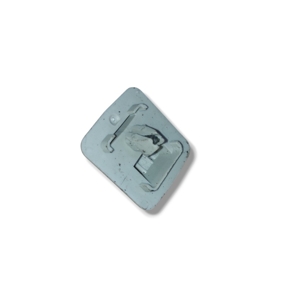 Suporte Quebra Sol Toyota Etios 2016 2017 2018 2019 2020 5