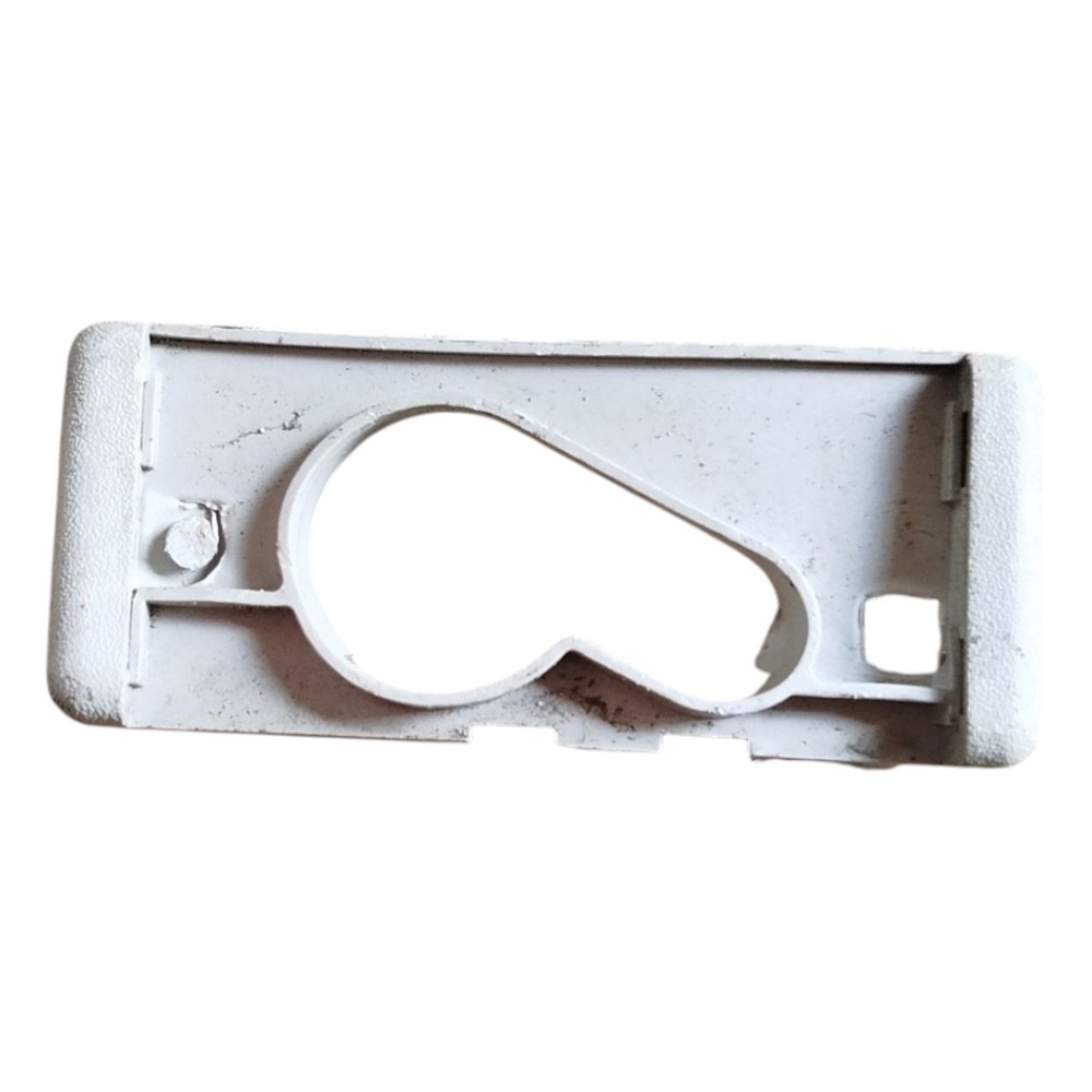 Acabamento Alça Teto Ld Esquerdo Gm Zafira 1999 a 2011