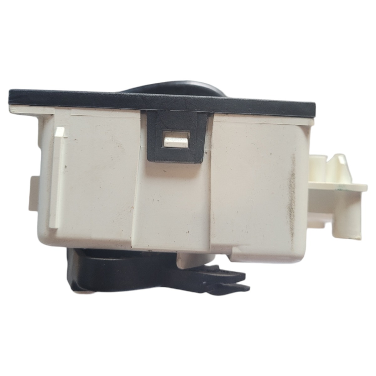 Botao Comando Ar Condicionado Peugeot 307 K2855t5rf Original Preto 3