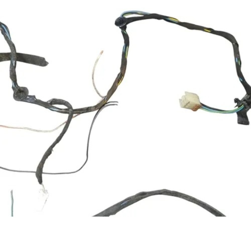 Chicote Carroceria Completo Fiat Stilo 1.8 2003 2005 2011 5