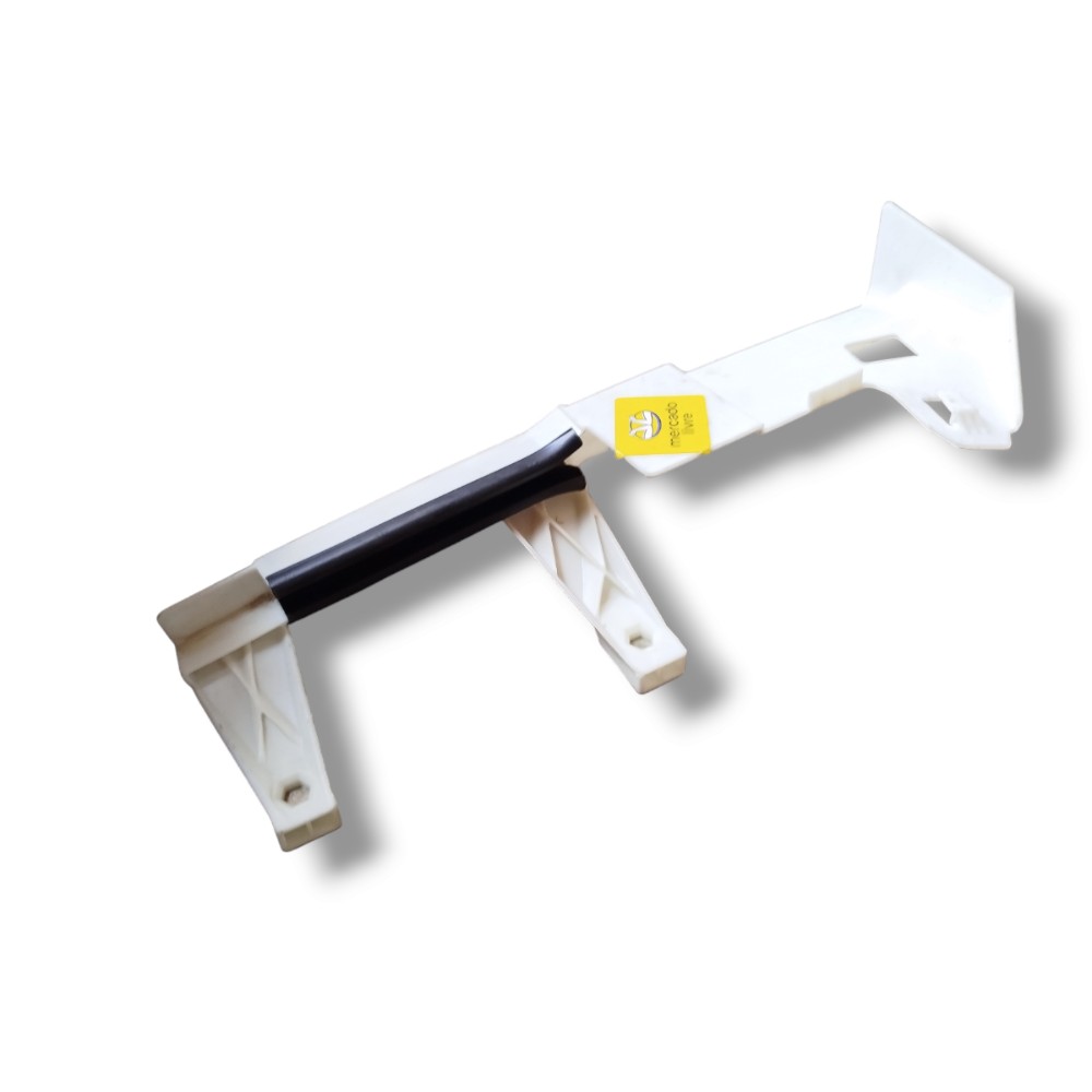 Suporte Guia Vidro Dianteiro Direito Peugeot 307 2006 2012 6